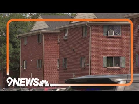 City of Aurora threatens to shut down second apartment tied to out-of-state landlord