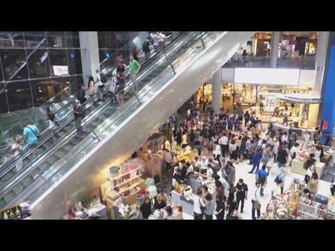 Stressed this holiday? Here's how to help cope this time of year