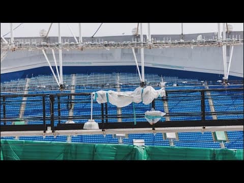 St. Pete council votes to kill Tampa Bay Rays stadium deal