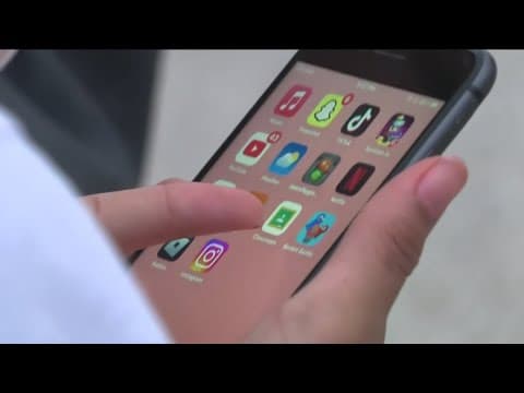 Back To School | New cellphone policy, childhood vaccination rates falling