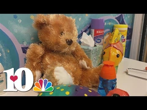 New laws in effect across Tennessee