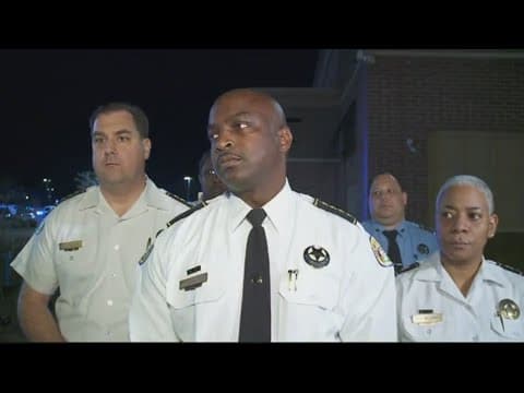 City Council calling for a national search to replace Chief Ferguson