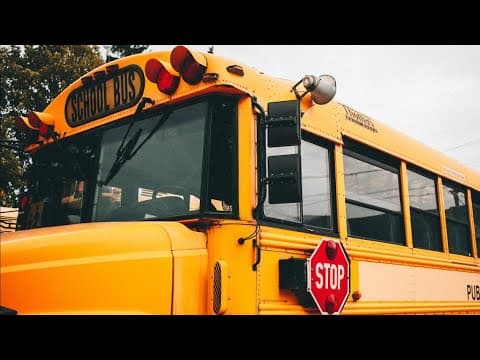 Jennings Co. family plans to sue after 7-year-old was allegedly raped multiple times on school bus
