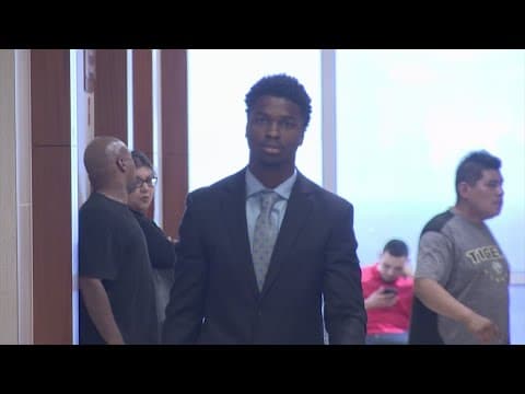 AJ Armstrong trial: Closing arguments set for Tuesday morning