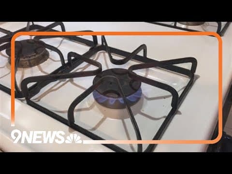Controversy grows over new gas stove disclosure law in Colorado