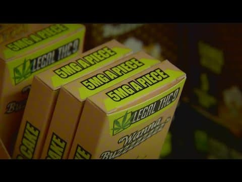 New effort to legalize cannabis in Minnesota