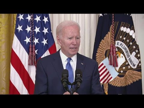 President Biden to visit San Diego for campaign stops