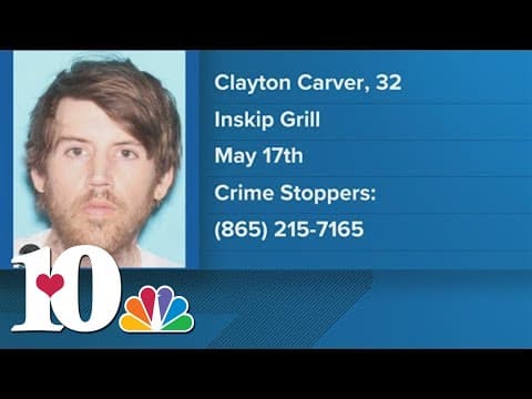 KPD searching for missing man reportedly last seen on Broadway on May 17