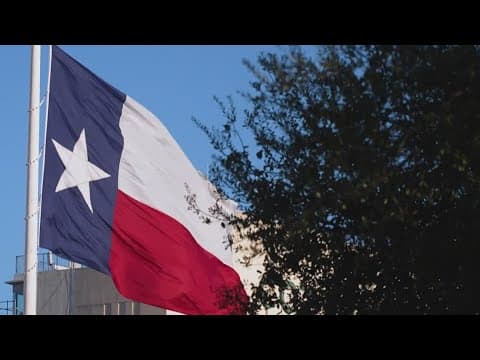 North Texas preparing for blast of arctic air