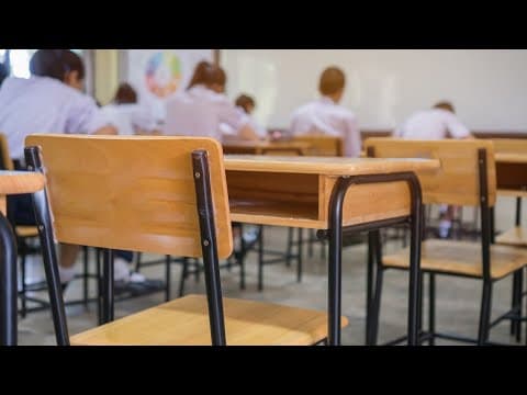 Judge blocks Texas from releasing A-F school accountability ratings