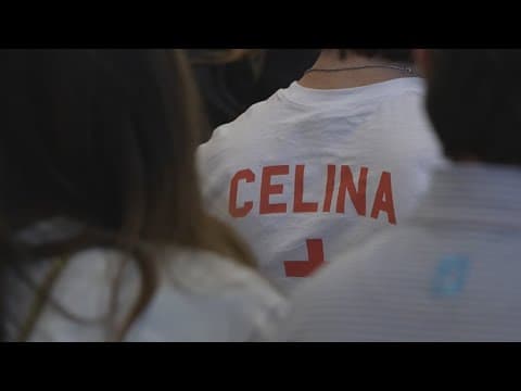 Celina coach’s son resigns, faces child pornography charges as parents confront school board