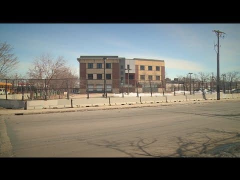 Minneapolis leaders ask community for input on new police station