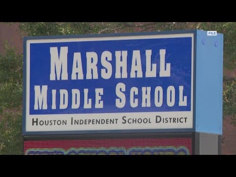 What we know about student who suffered medical emergency at Houston middle school