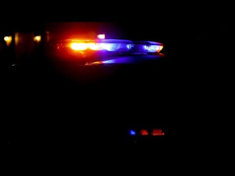 Police: Motorcyclist dead after striking van in north Columbus