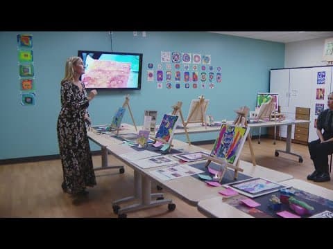 World Homeless Day | San Diego's Monarch School serving unhoused youth