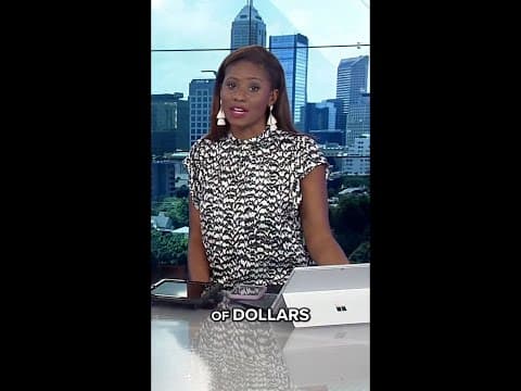 Millions of $$$ pulled in funding for cleaner energy at Indianapolis International Airport