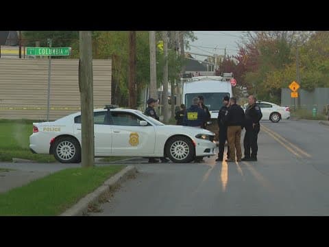 Man dies following Tuesday shooting