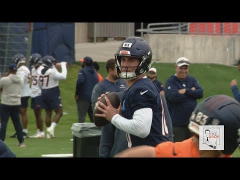 Klis' Mike Drop: The start of Broncos minicamp