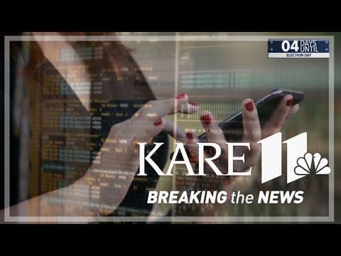 Election deepfakes used to confuse and deceive voters likely to get worse ahead of Nov. 5