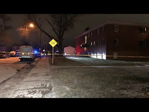 25-year-old man killed in Hilltop shooting