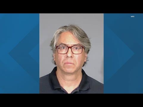Indianapolis conductor, composer accused of using cryptocurrency to buy child porn
