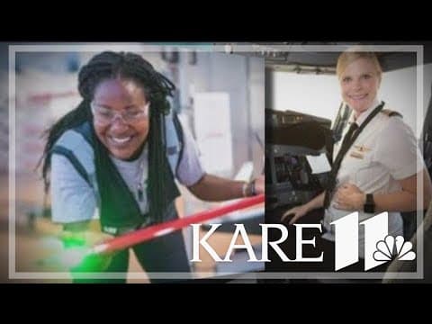 New advisory board says attracting, retaining women is critical to the future of the airline industr