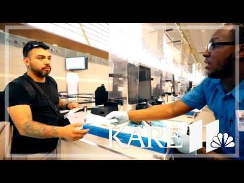 Real ID deadline is Wednesday