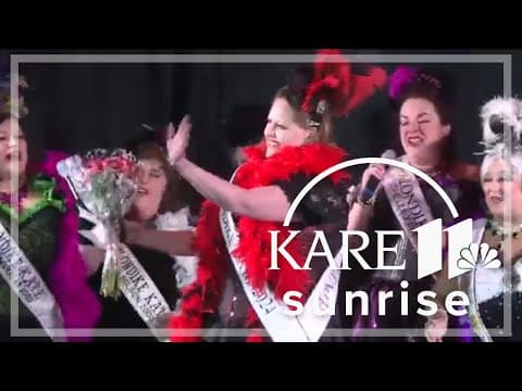 Minnesotans to compete for Klondike Kate