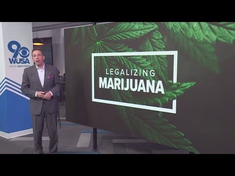 Could Congress allow a DC pot marketplace?