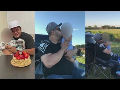 Maryland delegates demand proof that mistakenly deported father is alive