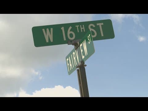 Madison County deputy fatally shoots Indianapolis man while serving arrest warrant in Anderson