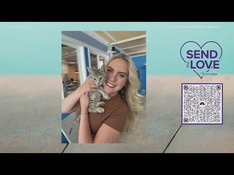 Send the Love update: $5,125 raised for Alliance for Responsible Pet Ownership