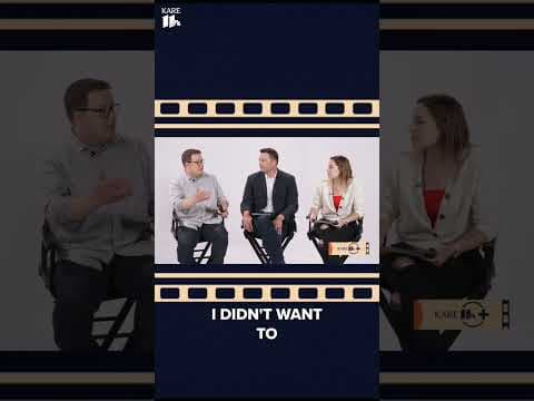 Topic: Superman. Rating: See it. "James Gunn James Gunn-ed. Period."