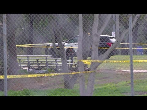 San Diego leaders hold gun violence town hall