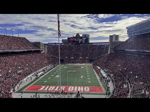 Dispute between YouTube TV, Fox could impact how fans watch Ohio State-Texas game