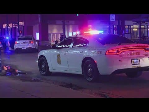 City's makes 2 new hires aimed at violence prevention