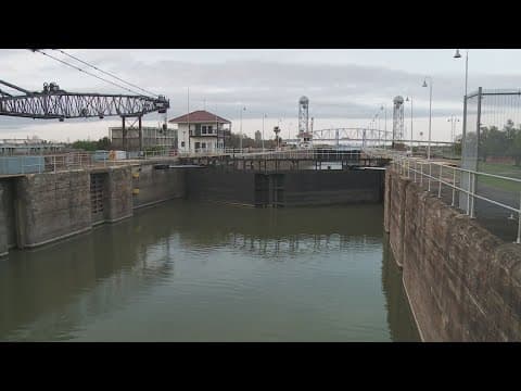 First of four Inner Harbor Navigation Canal meetings held