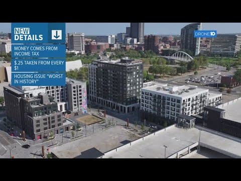 What to know about Ginther's proposed $500M affordable housing bond