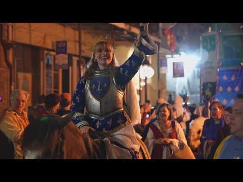 Carnival season kicks off, krewes thinking about adding extra security after terror attack