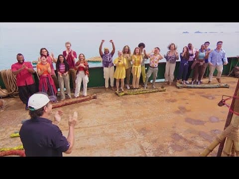 45th season of 'Survivor' will have 90-minute episodes