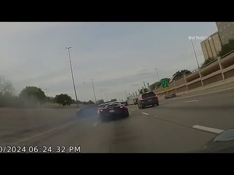 Lawsuit filed against Rashee Rice, former SMU player in connection with Dallas crash gets trial date