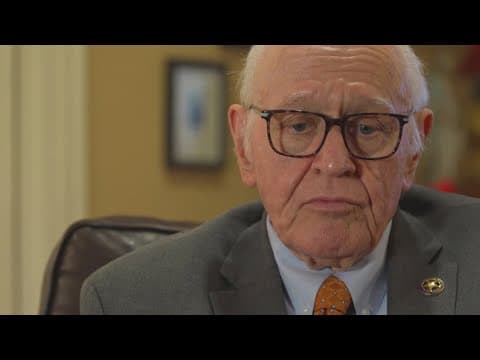 In search of the gift of life: Texas man turns to social media in search of a kidney donor