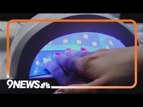 Bougie on a Budget: Press-on nails