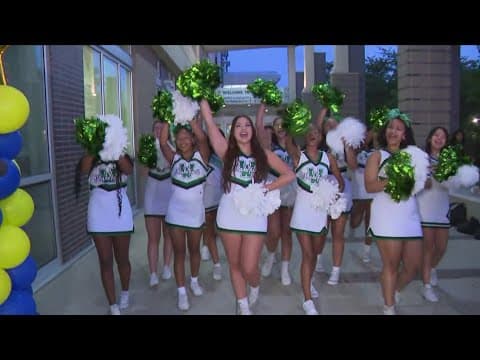 Cheers to back-to-school in Arlington Co.