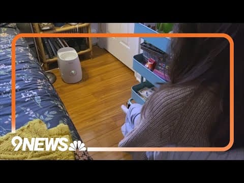 Make sure to clean air purifiers before use