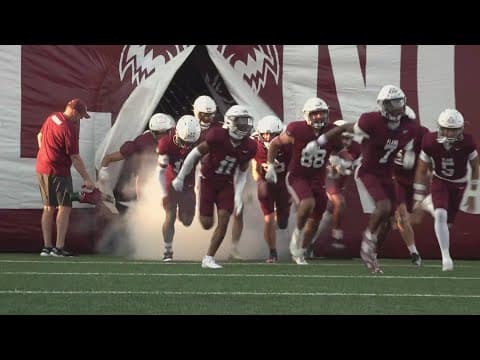 Friday Night Football | Highlights from around North Texas