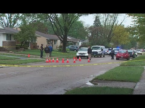 Victim killed in north Columbus shooting identified; residents react