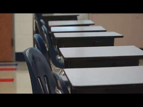 Lottery deadline for DC high school students looming