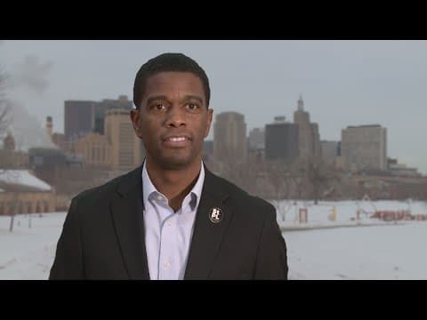 St. Paul Mayor wants Minnesota Yacht Club to return