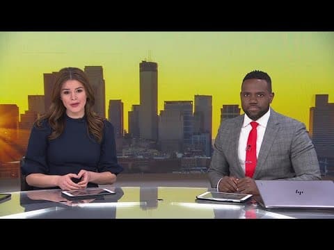 Morning news headlines for Thursday, Mar. 2